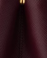 Small Prada Galleria Saffiano leather bag - Image 7